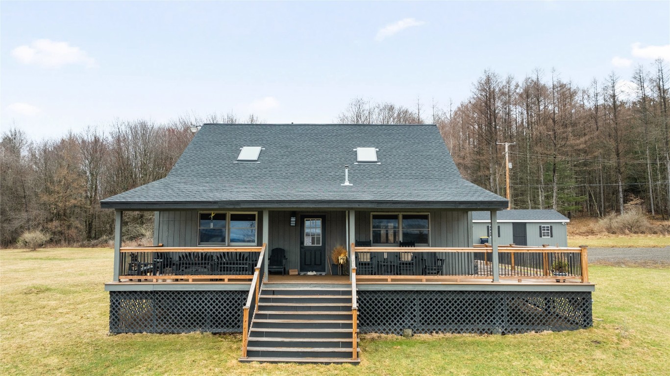 209 Perry Road, Harpursville, New York image 42