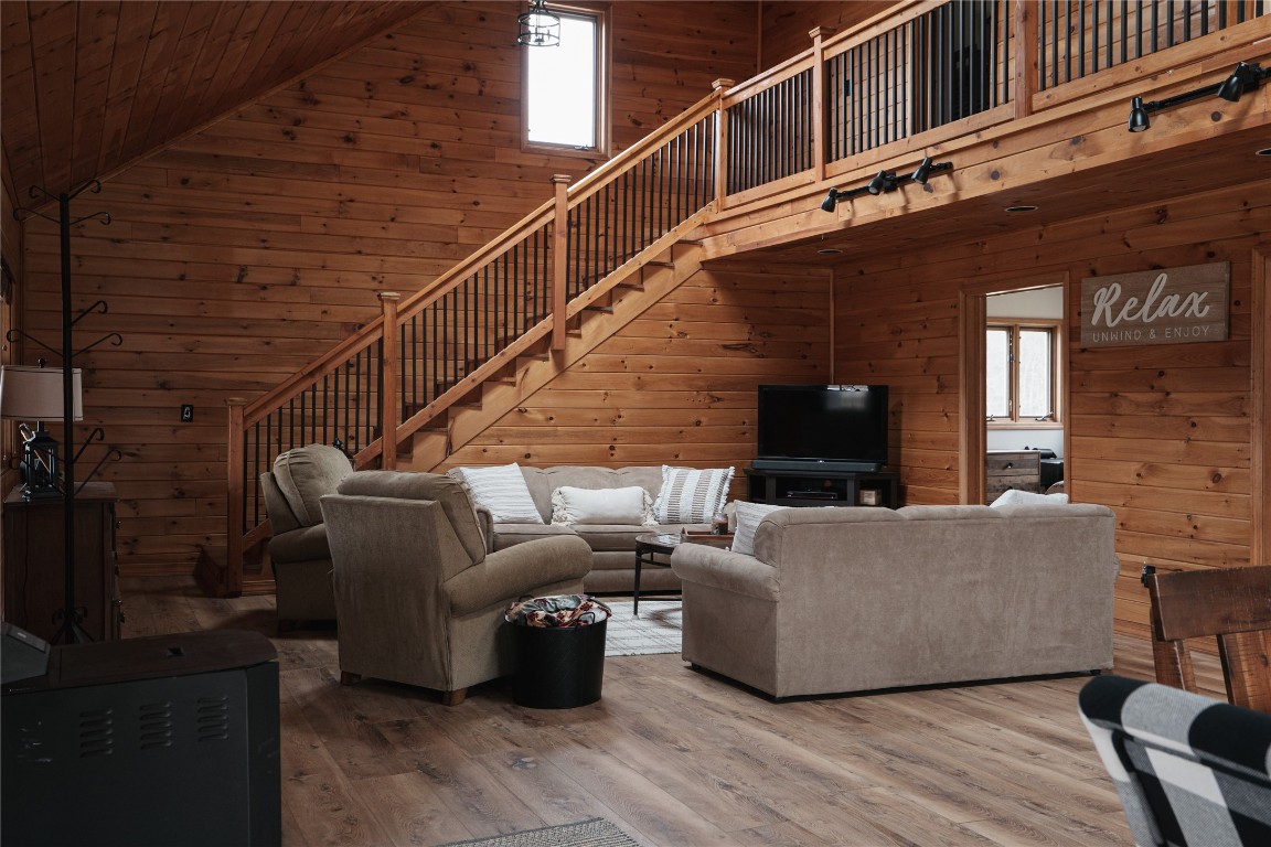 209 Perry Road, Harpursville, New York image 16