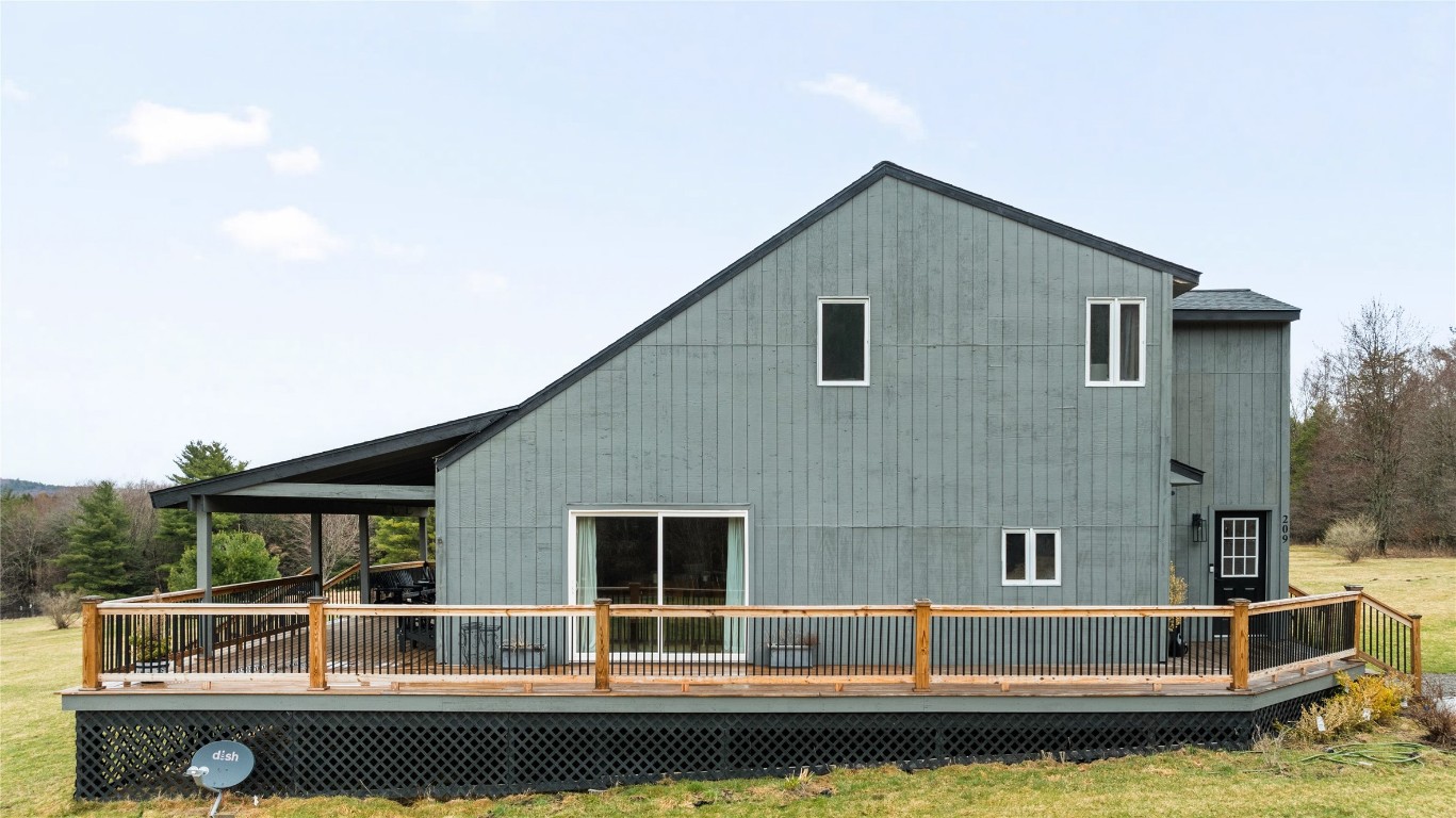 209 Perry Road, Harpursville, New York image 43