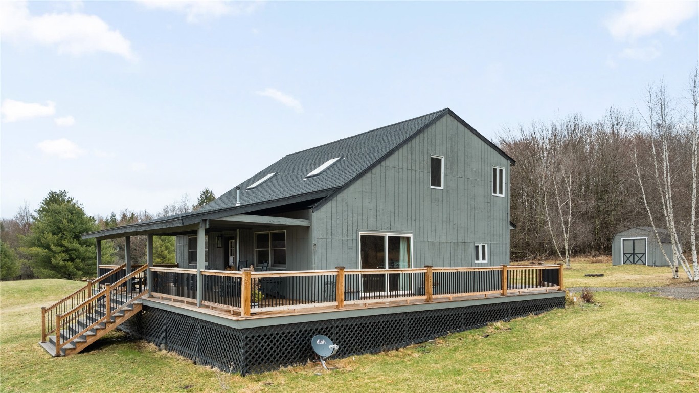 209 Perry Road, Harpursville, New York image 2