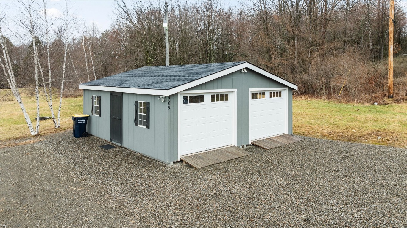 209 Perry Road, Harpursville, New York image 44