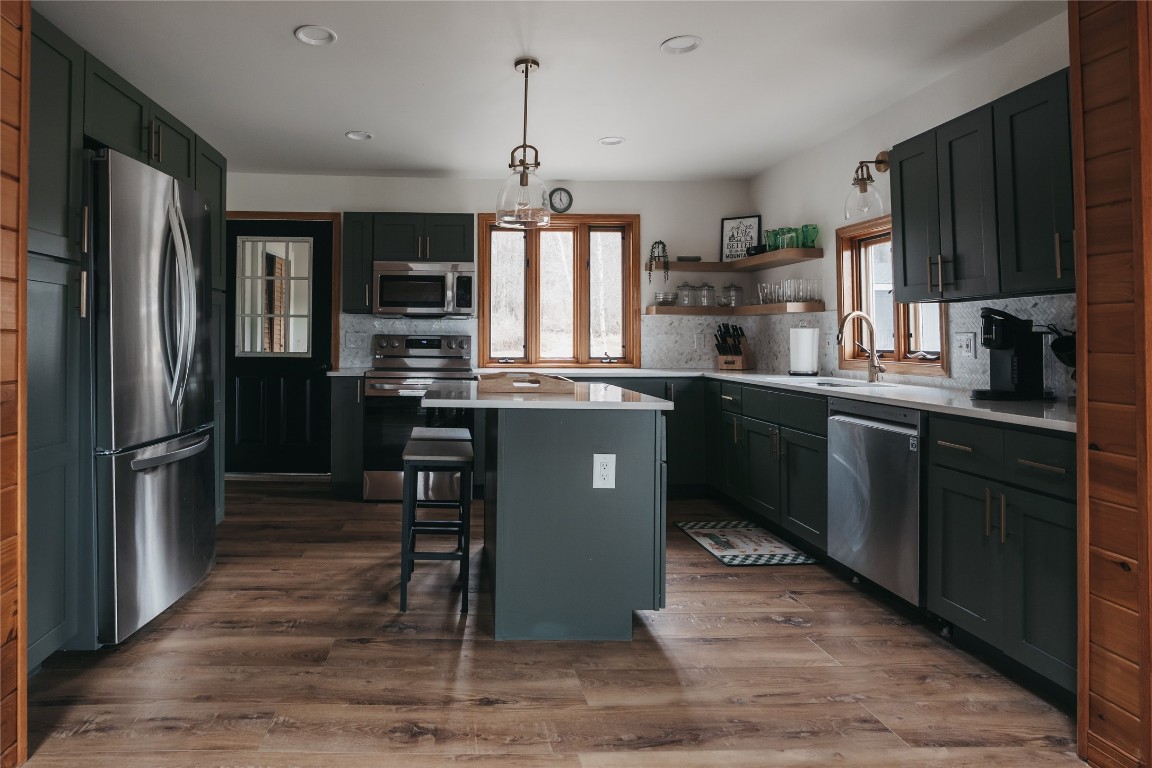 209 Perry Road, Harpursville, New York image 8