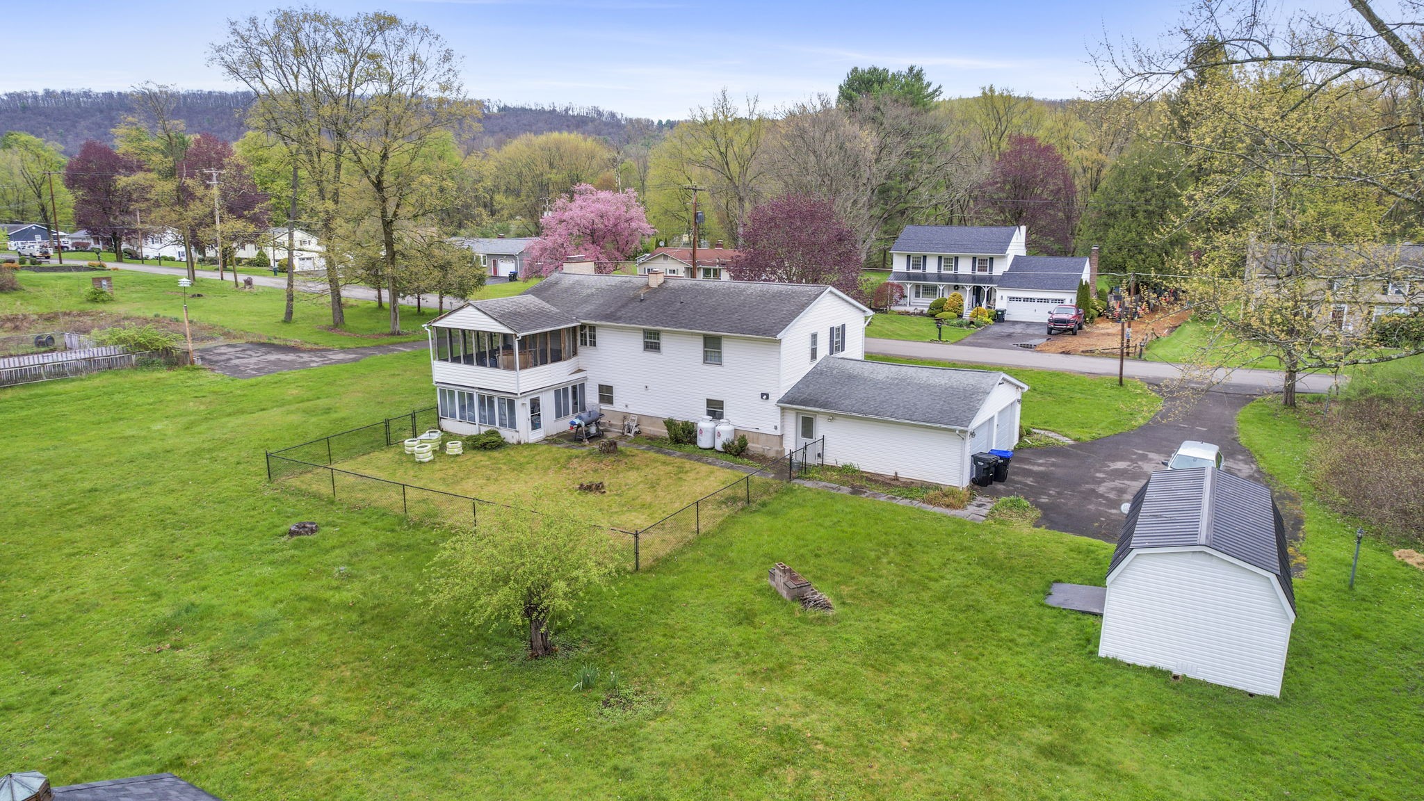 2714 Marshland Road