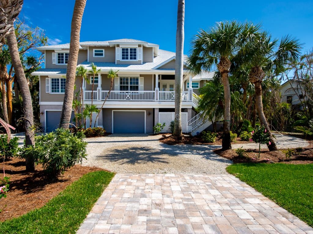 682 Pyrula Ave, Sanibel, FL 33957 - #: 2230038