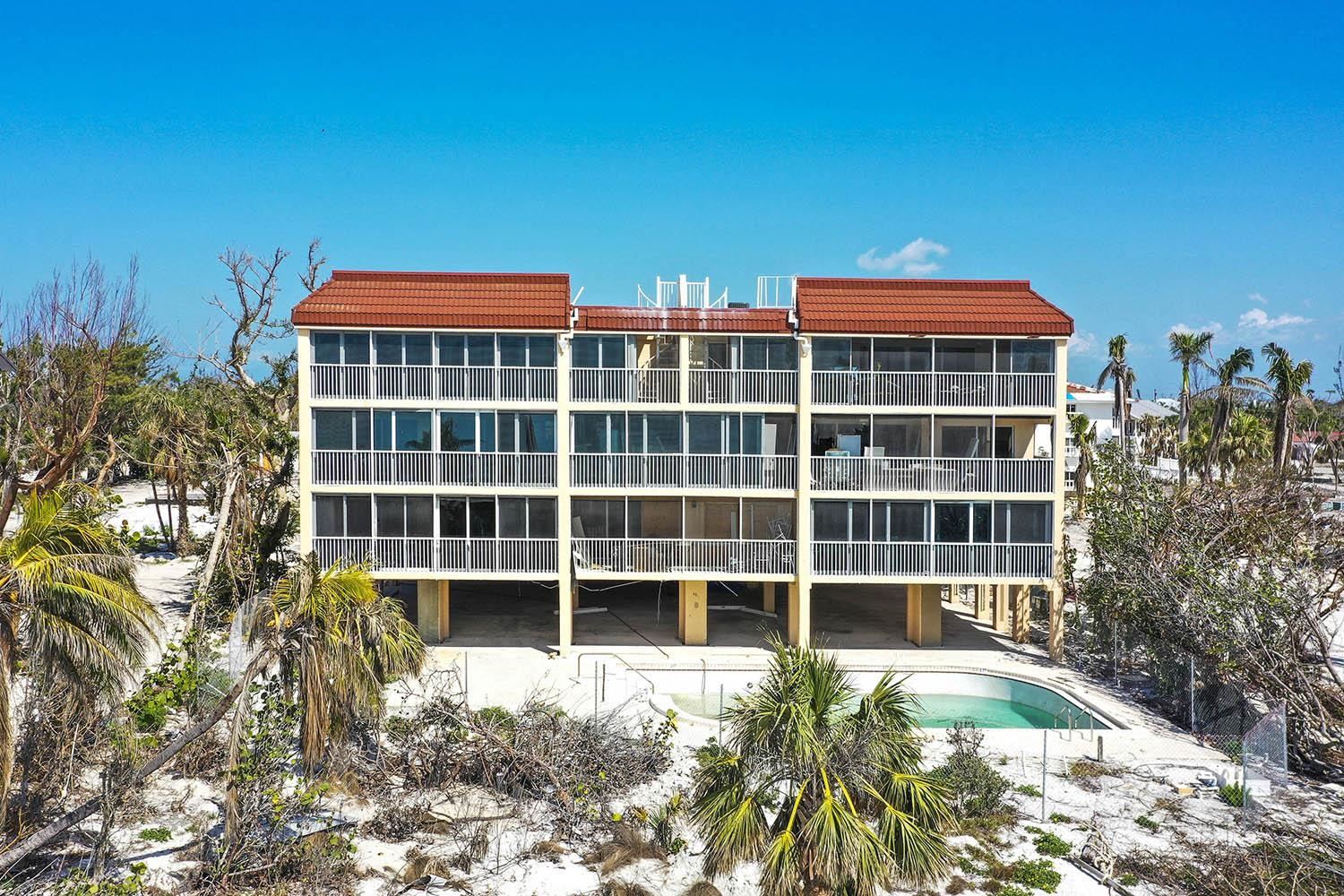 3049 W Gulf Dr 202, Sanibel, FL 33957 - #: 2230219
