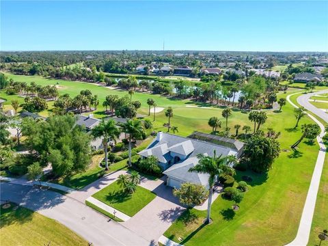 16998 Timberlakes Dr, Fort Myers, FL 33908 - #: 2240383