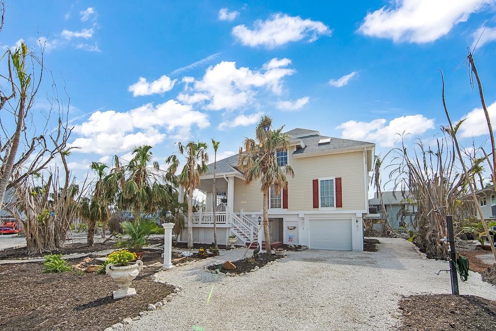 950 Cabbage Palm Court, Sanibel, FL 33957 - #: 2230183