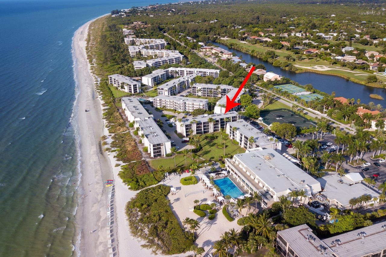 1501 Middle Gulf Dr I207, Sanibel, FL 33957 - #: 2230423
