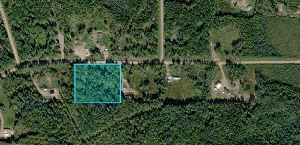 LOT-35 RADAR CRESCENT