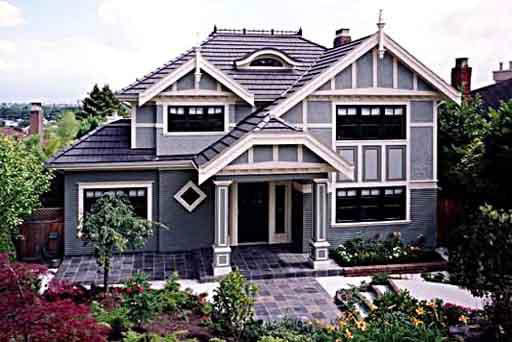 3508 Quesnel Drive Vancouver House For Sale In Vancouver V328511