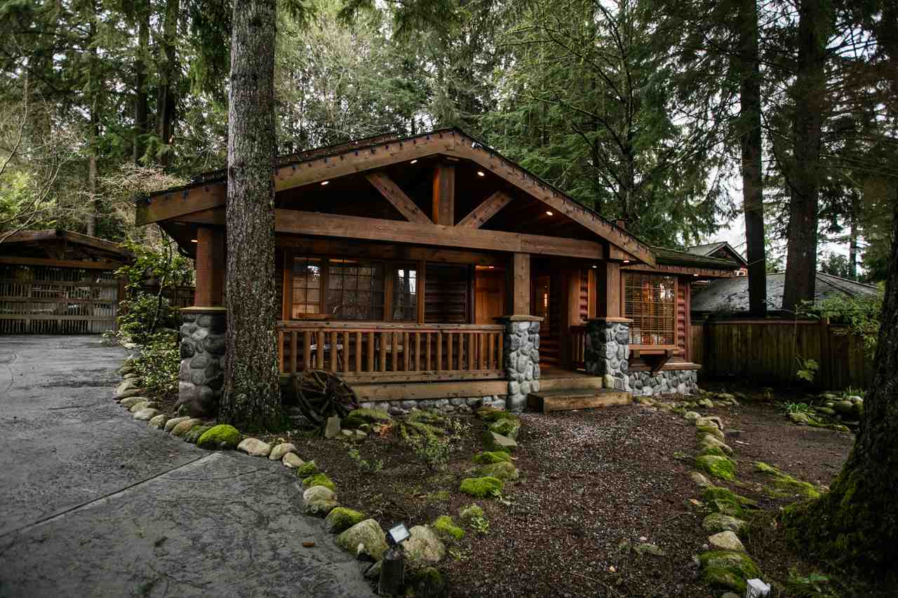 980 Ross Road North Vancouver | House for Sale in North Vancouver ...