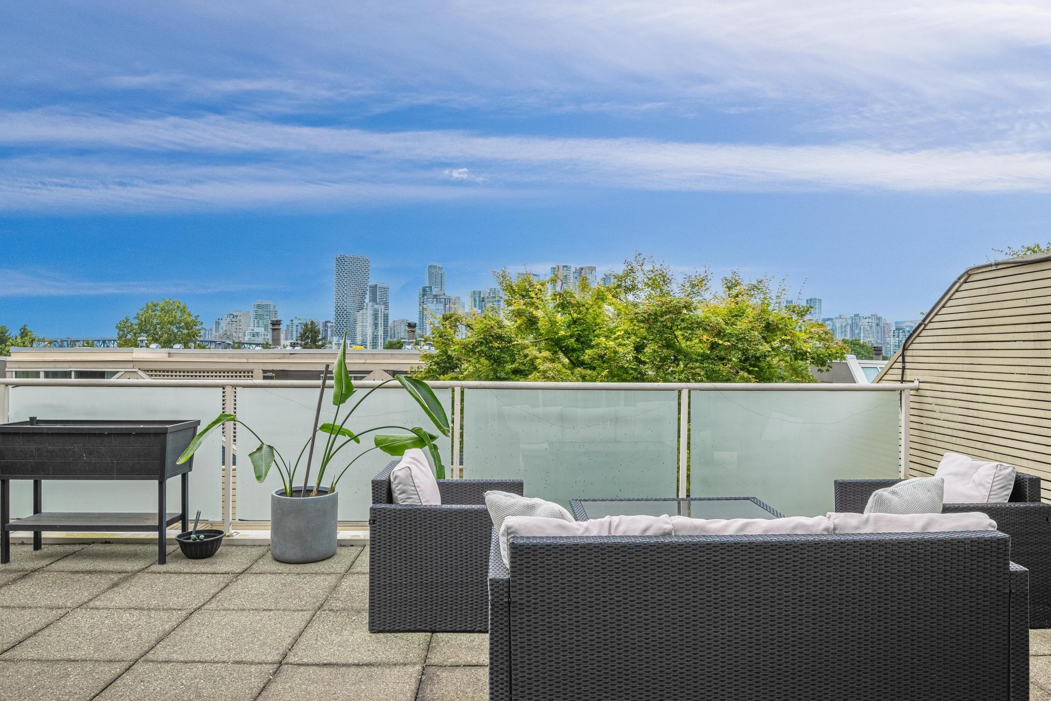 2-1071 W 7th Avenue Vancouver Condo for Sale in Vancouver