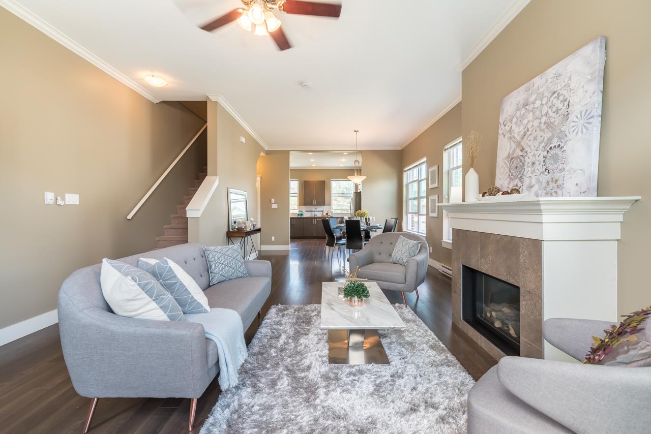 12-9651 Alberta Road, Parkside, Richmond | Townhome for Sale in ...