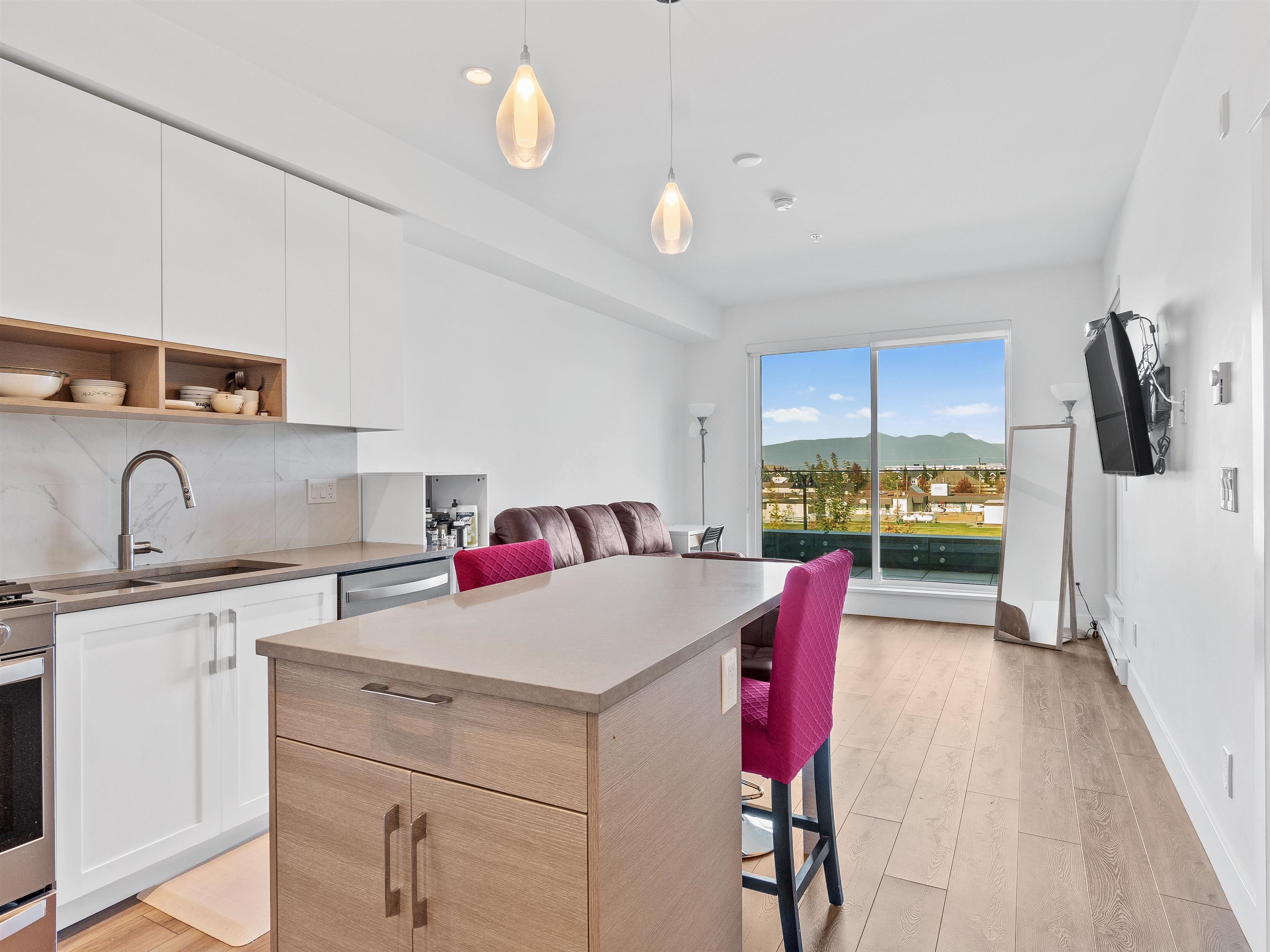 A224-20727 Willoughby Town Centre Drive, The Residential At Willoughby