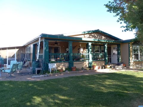 40 Sage Drive, Mimbres, NM 88049 - #: 40147