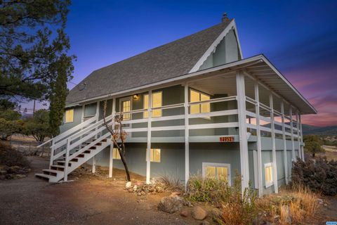 4952 Cottonwood Road, Silver City, NM 88061 - #: 40104