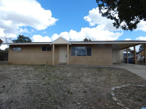 2508 Cherry Hills Place, Silver City, NM 88061 - #: 40102