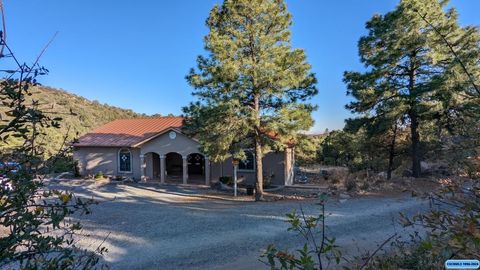 10 Silver Bell Road, Silver City, NM 88061 - #: 40183