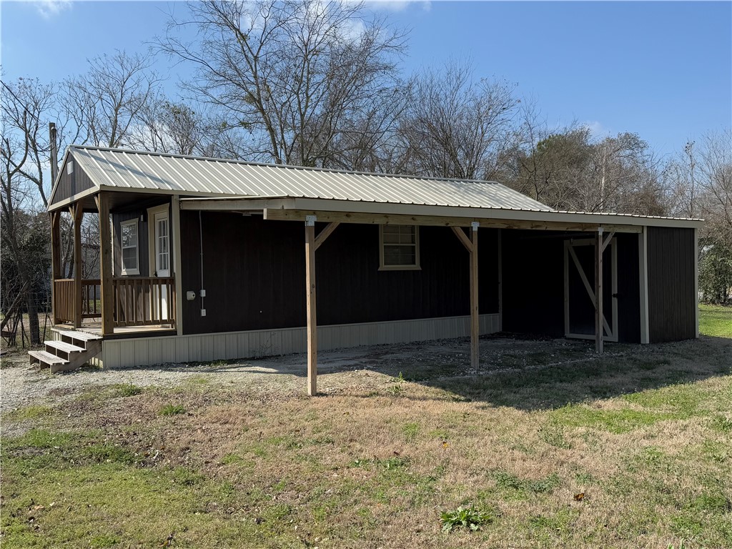 400 E Mignonette Street, Kosse, Texas image 22