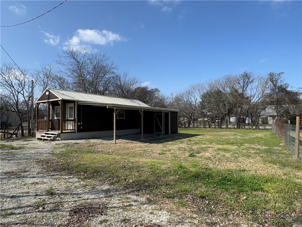 400 E Mignonette Street, Kosse, Texas image 24