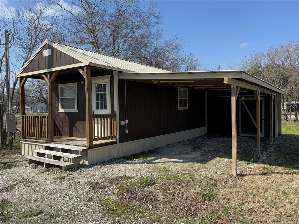 400 E Mignonette Street, Kosse, Texas image 4