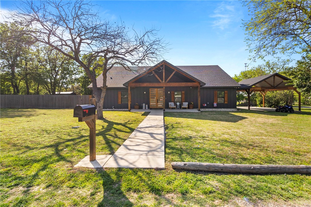 906 S 3rd Street, Valley Mills, Texas image 2