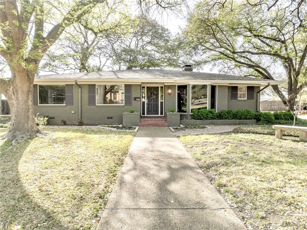 3426 Austin Avenue, Waco, Texas image 1
