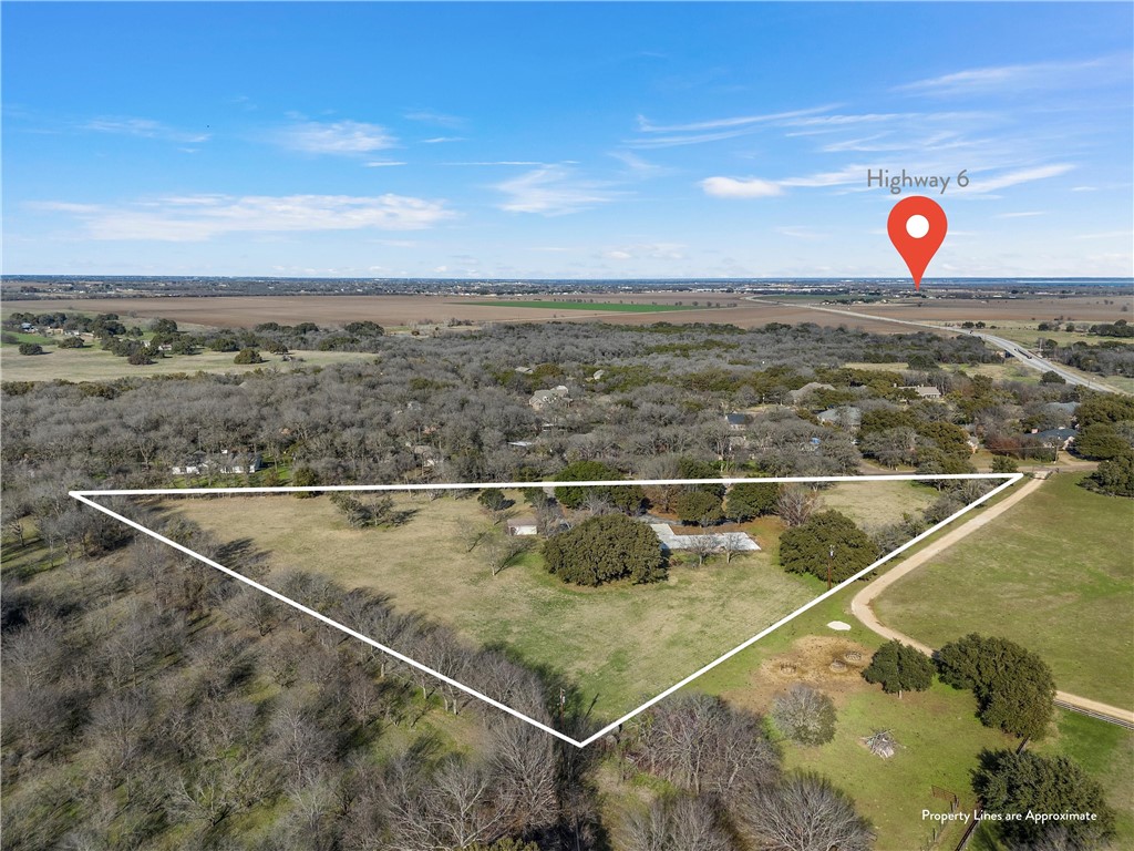 1526 Mclennan Crossing Road, Woodway, Texas image 1