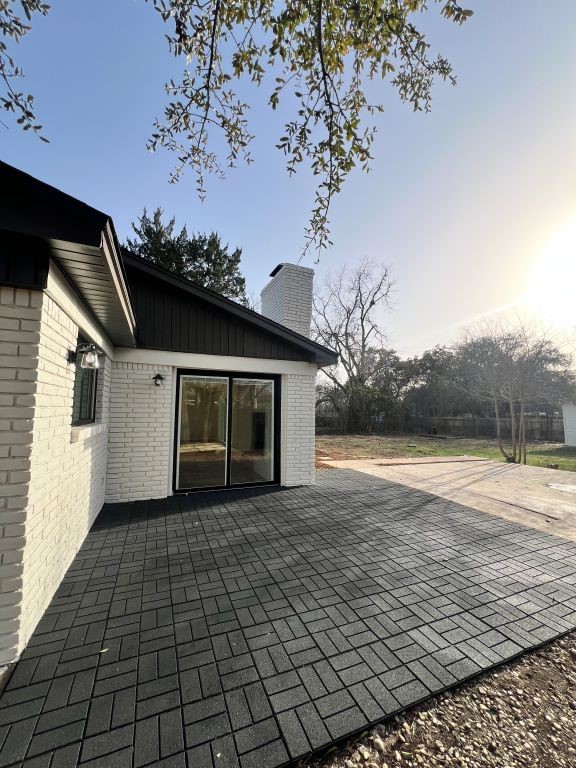 656 Falcon Drive, Woodway, Texas image 4