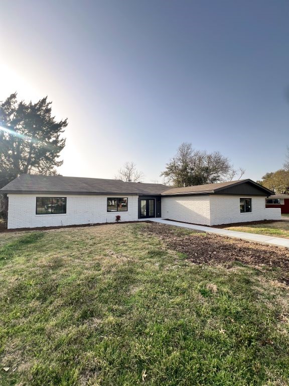 656 Falcon Drive, Woodway, Texas image 1