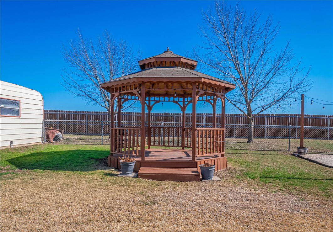 10297 Pendleton Troy Road, Troy, Texas image 38