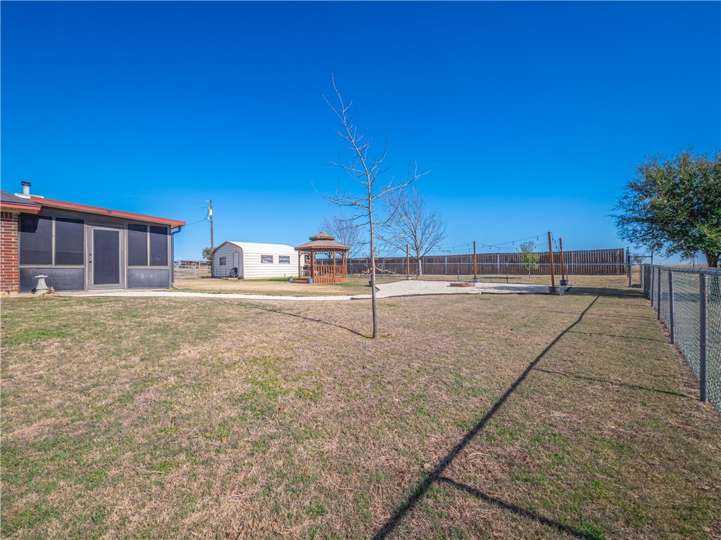 10297 Pendleton Troy Road, Troy, Texas image 40