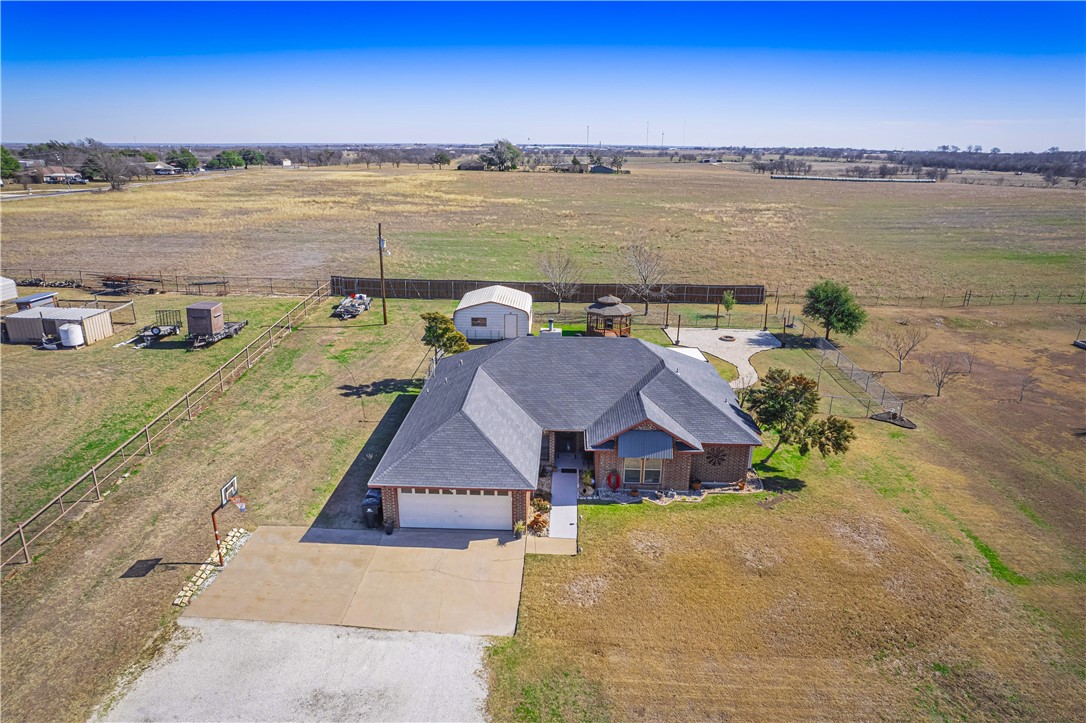 10297 Pendleton Troy Road, Troy, Texas image 3