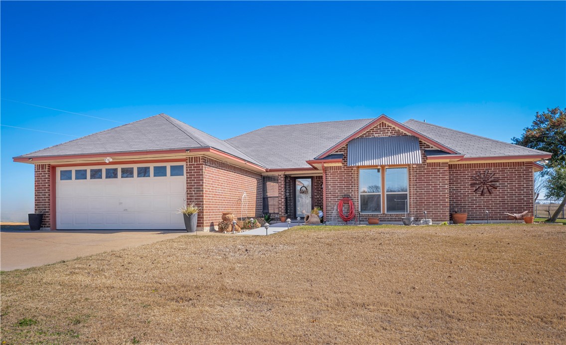 10297 Pendleton Troy Road, Troy, Texas image 1