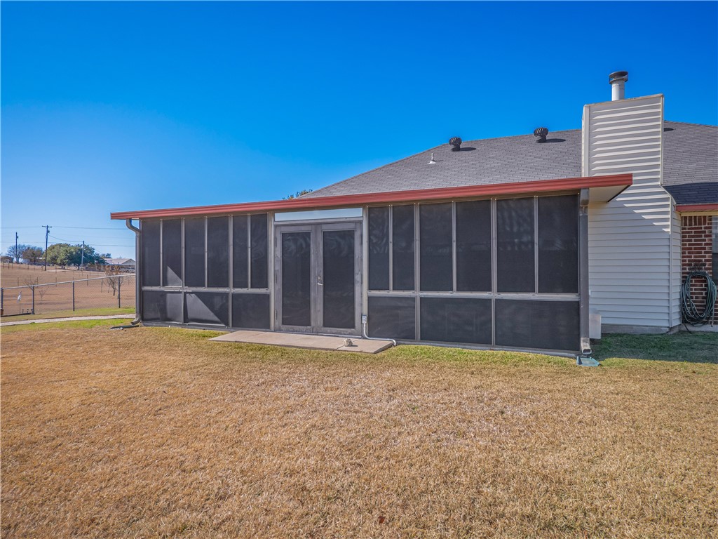 10297 Pendleton Troy Road, Troy, Texas image 34