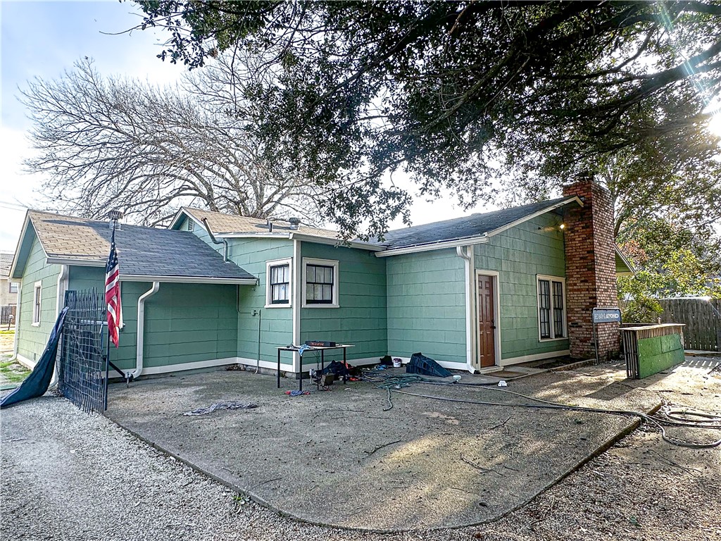 3217 S 3rd Street, Waco, Texas image 4