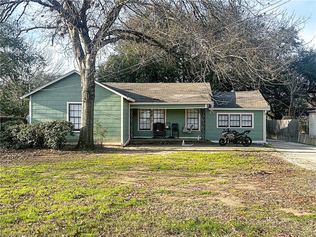 3217 S 3rd Street, Waco, Texas image 1