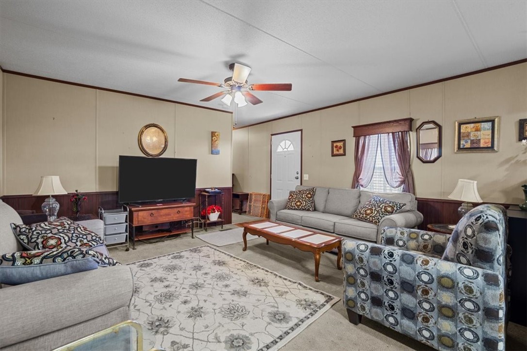 262 Cr 173 Road, Marlin, Texas image 3