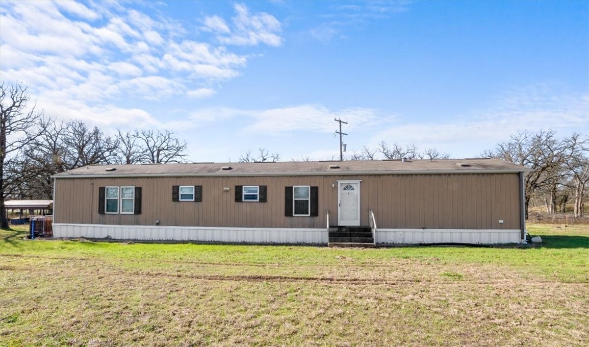 262 Cr 173 Road, Marlin, Texas image 1