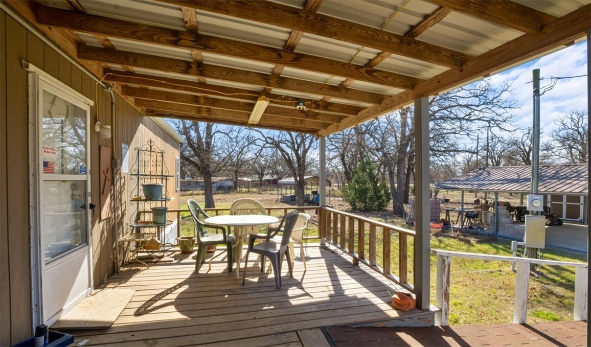 262 Cr 173 Road, Marlin, Texas image 17