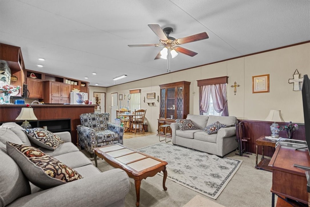 262 Cr 173 Road, Marlin, Texas image 5