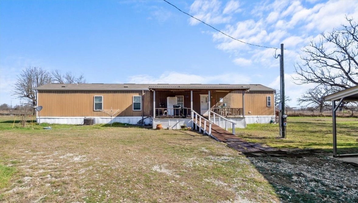 262 Cr 173 Road, Marlin, Texas image 18