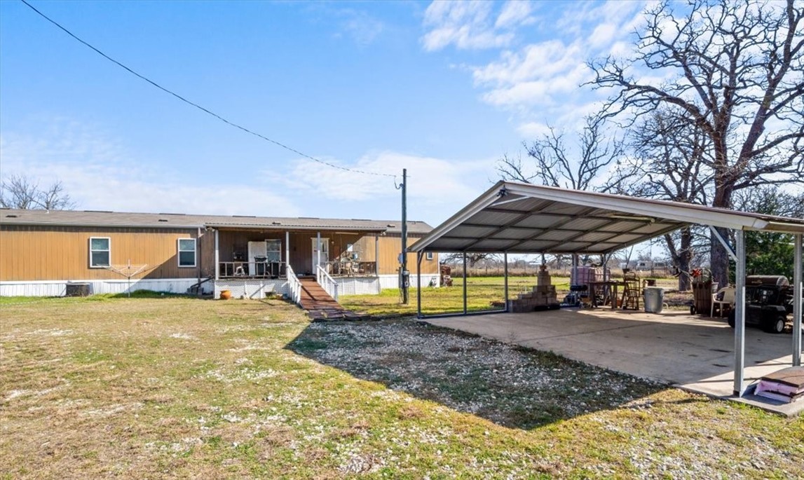 262 Cr 173 Road, Marlin, Texas image 19