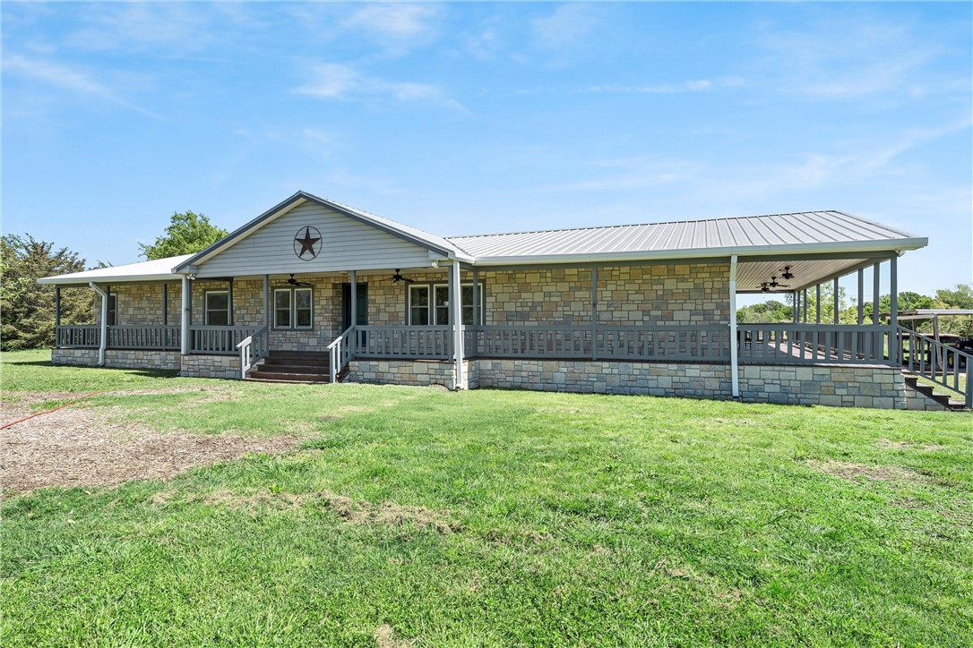 297 Kelinske Road, Elm Mott, Texas image 11