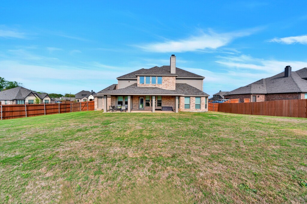 1045 Kreece Drive, Hewitt, Texas image 37