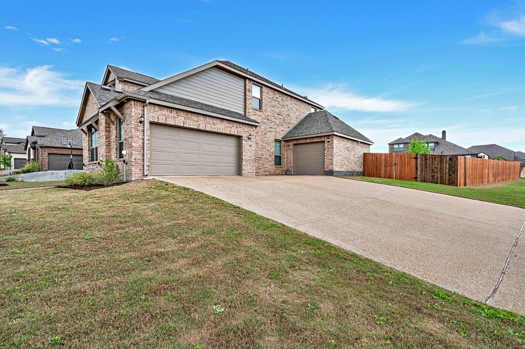 1045 Kreece Drive, Hewitt, Texas image 38