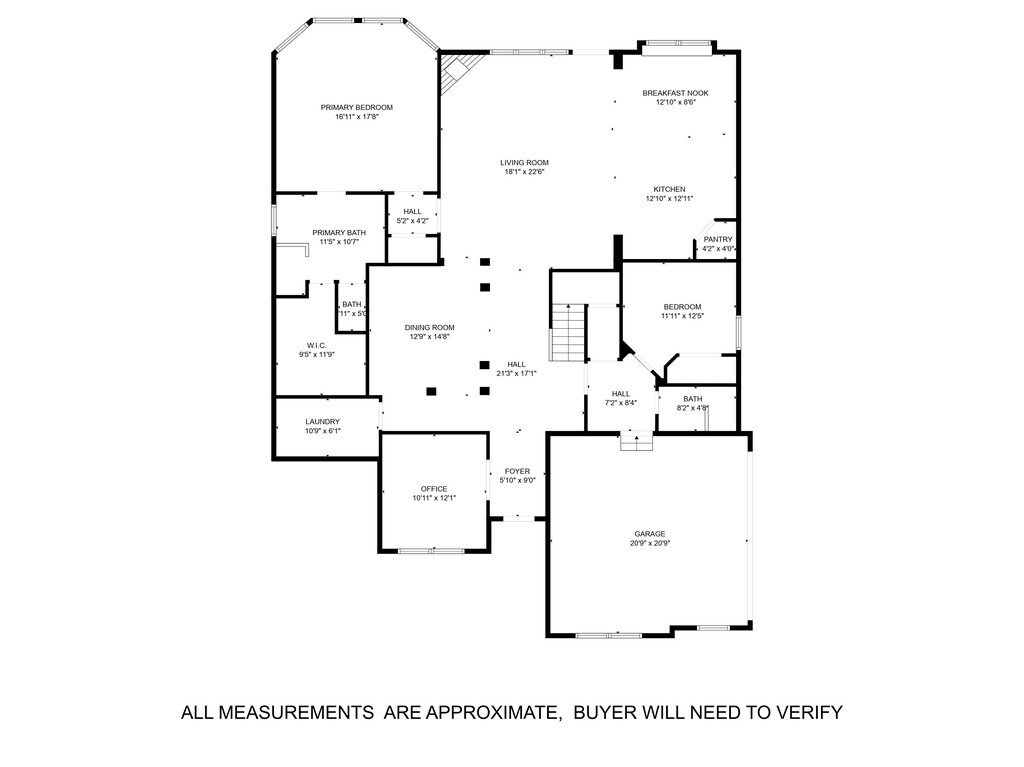 1045 Kreece Drive, Hewitt, Texas image 39