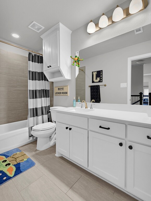 1045 Kreece Drive, Hewitt, Texas image 31