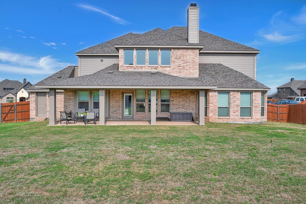 1045 Kreece Drive, Hewitt, Texas image 36