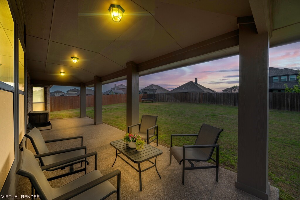 1045 Kreece Drive, Hewitt, Texas image 33